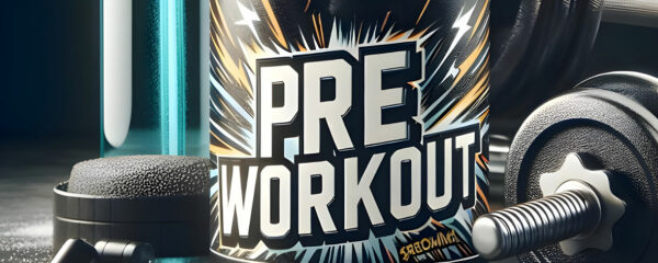 pre-workout