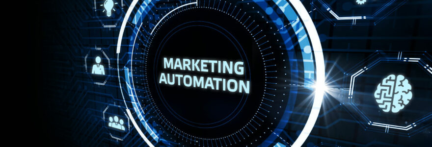 marketing automation